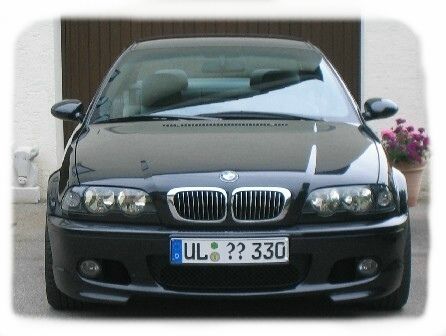 BMW - 