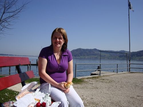 Kurzurlaub Attersee - 