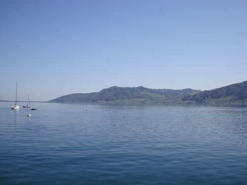 Kurzurlaub Attersee - 