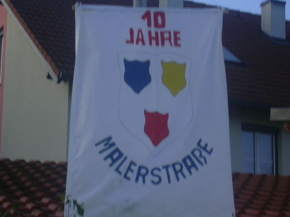 Straßenfest 2009 - 