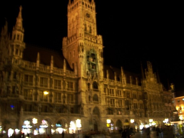 München :-D - 