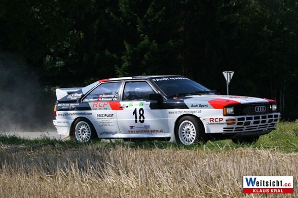 Rallye  Fotos - 