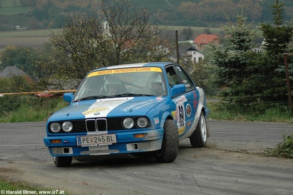 Rallye  Fotos - 