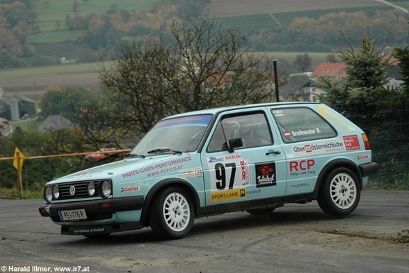 Rallye  Fotos - 