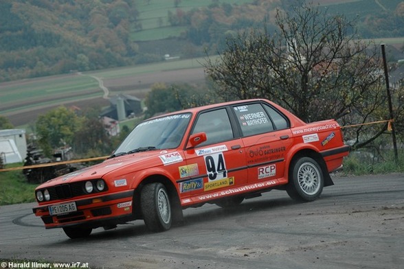 Rallye  Fotos - 