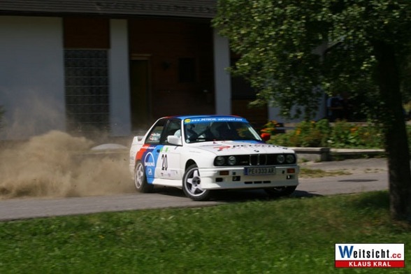 Rallye  Fotos - 