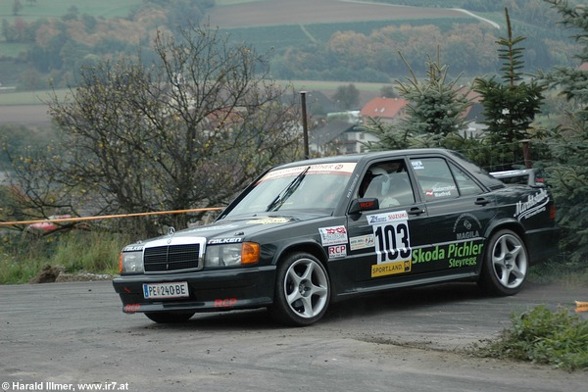 Rallye  Fotos - 