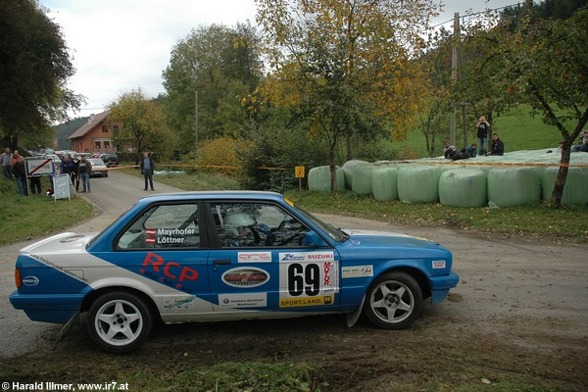 Rallye  Fotos - 