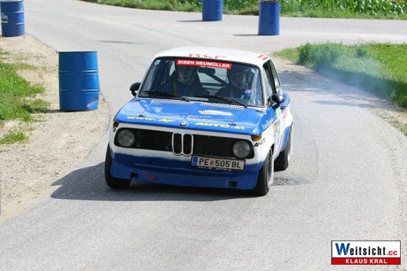 Rallye  Fotos - 