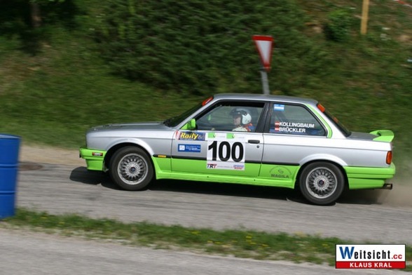 Rallye  Fotos - 