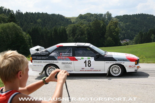 Rallye  Fotos - 