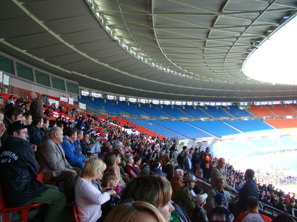 BFLB Ernst-Happelstadion 130908 - 