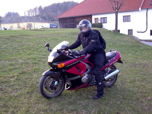 Mein Bike - 