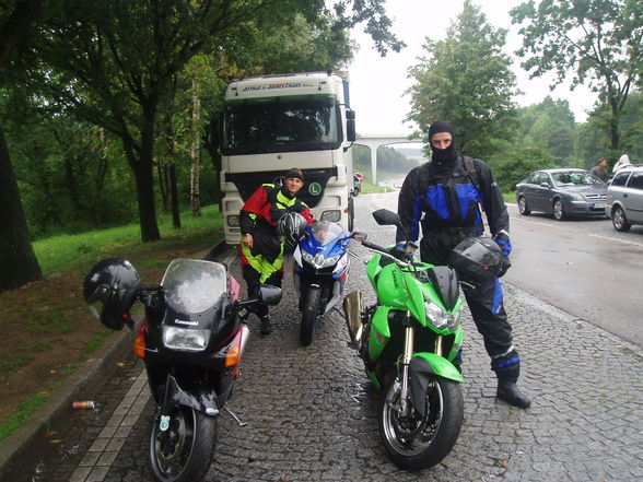 Motorradtour 08 - 