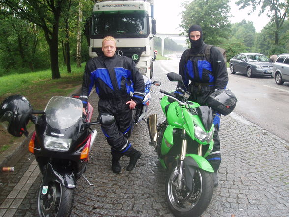 Motorradtour 08 - 