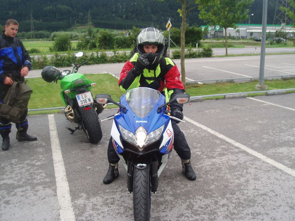 Motorradtour 08 - 