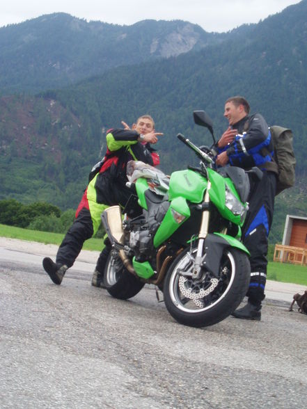 Motorradtour 08 - 