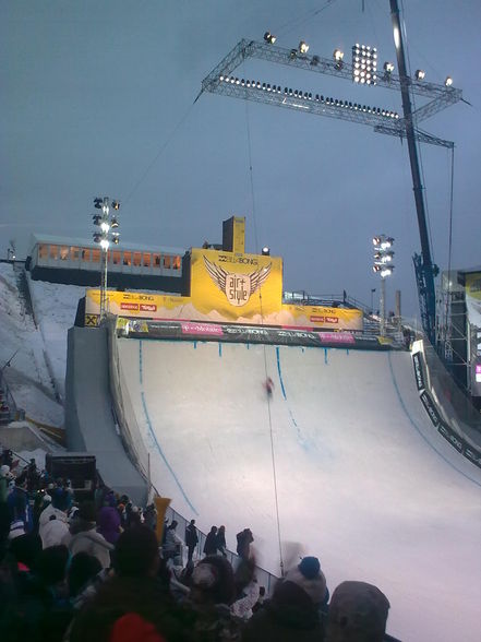 Air&Style 2009 - 