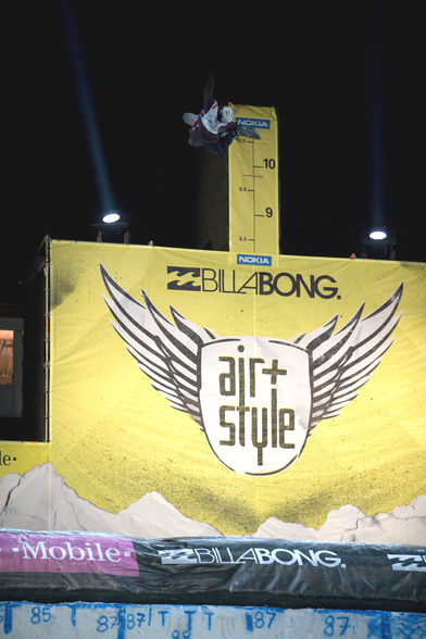 Air&Style 2009 - 