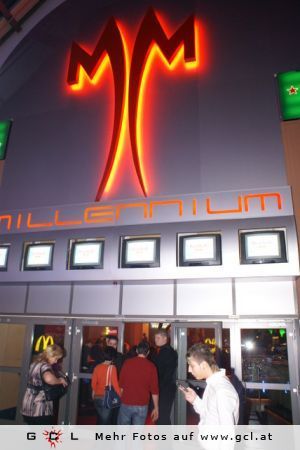 millenium - 