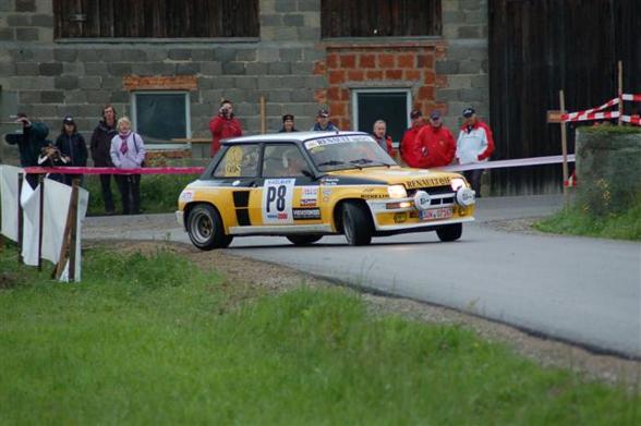 Geilste Rallye Zeit!!! - 