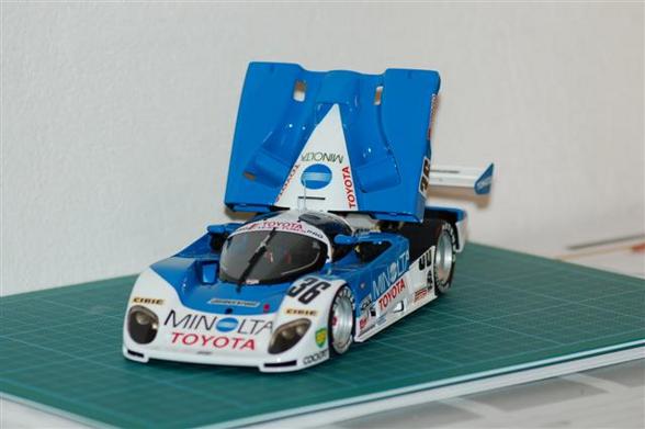 Tamiya Modelle - 