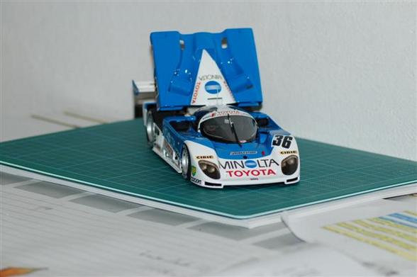 Tamiya Modelle - 