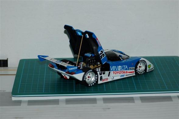 Tamiya Modelle - 