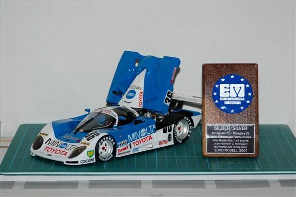 Tamiya Modelle - 