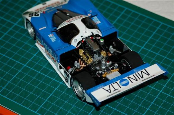 Tamiya Modelle - 