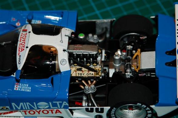 Tamiya Modelle - 