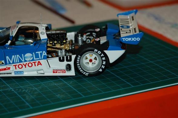 Tamiya Modelle - 