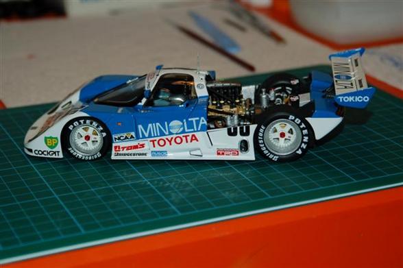 Tamiya Modelle - 