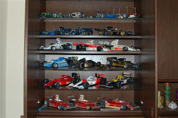 Tamiya Modelle - 