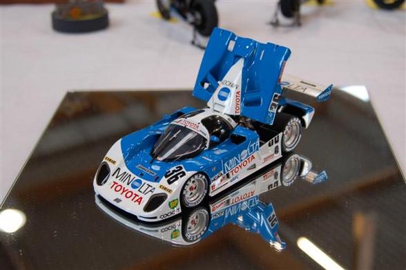 Tamiya Modelle - 