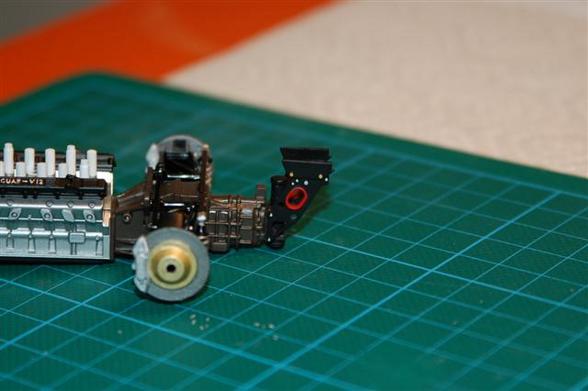 Tamiya Modelle - 