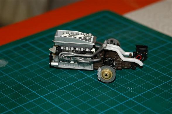 Tamiya Modelle - 