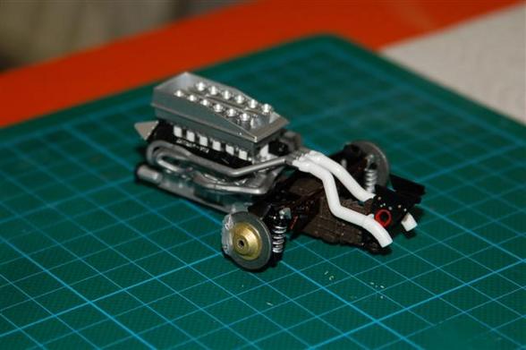 Tamiya Modelle - 