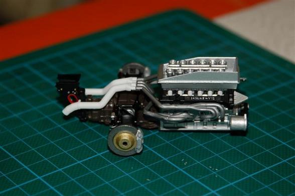 Tamiya Modelle - 