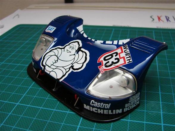 Die Cast Modelle 1:18 - 