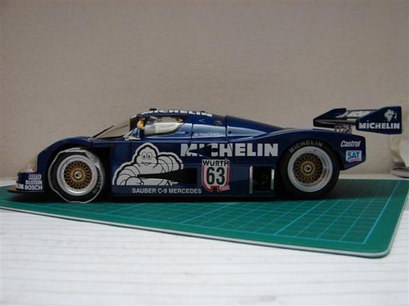 Die Cast Modelle 1:18 - 