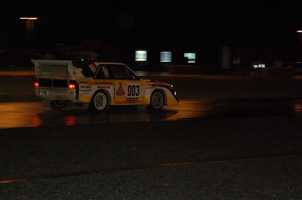 Geilste Rallye Zeit!!! - 