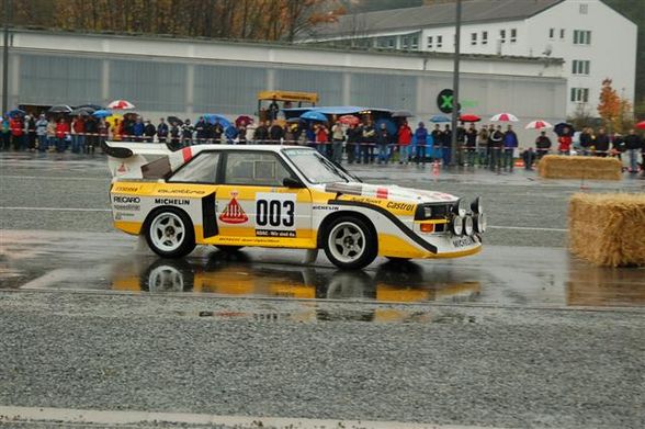 Geilste Rallye Zeit!!! - 