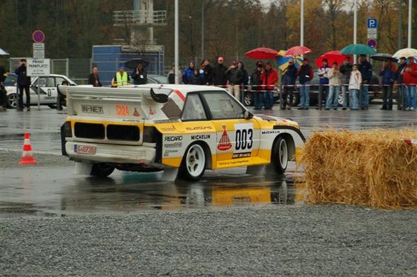 Geilste Rallye Zeit!!! - 