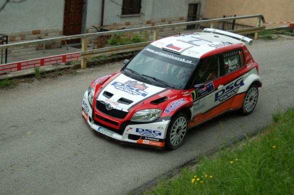 34 Rally 1000 Miglia - 