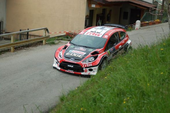 34 Rally 1000 Miglia - 