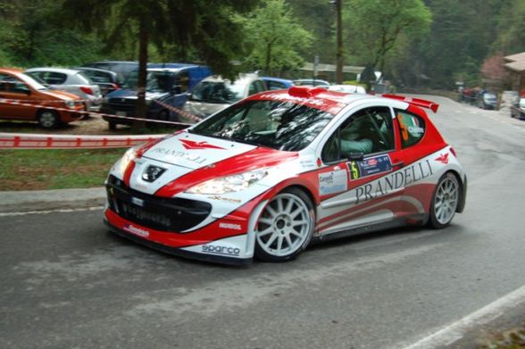 34 Rally 1000 Miglia - 