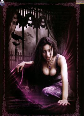 Darkness - 