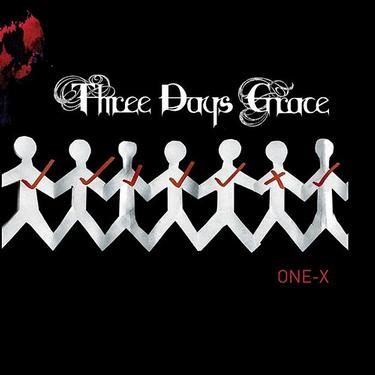 Three Days Grace - 