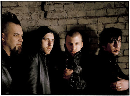 Three Days Grace - 